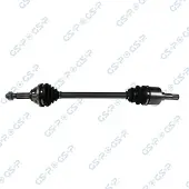 GSP Vetoakseli 218036