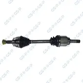 GSP Vetoakseli 217165