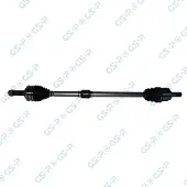 GSP Vetoakseli 224176