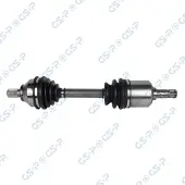 GSP Vetoakseli 218290