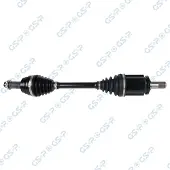 GSP Drive Shaft
