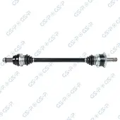 GSP Drive Shaft