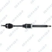 GSP Drive Shaft