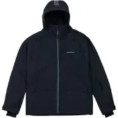 Beyond Medals Nostalgia 2L Takki black Koko XL