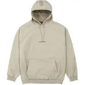 Beyond Medals Softshell hoodie beige M