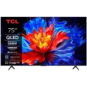 TCL 75" QLED810K 4K QLED TV (2025)