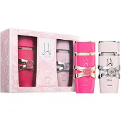 Lattafa Yara & Yara Candy Anniversary Gift Set 100ml – 2 kpl