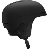 Salomon Brigade Index MIPS Kypärä black Koko L