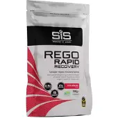 Sis Recovery Rego Rapid Recovery Strawberry 500 gr