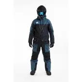 Jethwear The One V2 - Black/DeepSea/White - 150g vuori