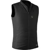 Deerhunter Heat Inner Waistcoat Black 5XL