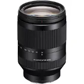 Sony FE 24-240mm f/3.5-6.3 OSS