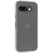 Screenor Google Pixel 9A Bumper -suojakuori, läpinäkyvä