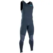 iON Long John Element 2.0 Mm Hihaton Vetoketjuton Märkäpuku