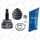 GSP Joint Kit, drive shaft