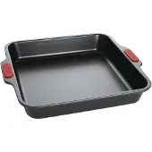 Woll Bake It uunivuoka 28 × 28 cm 3,6 litraa