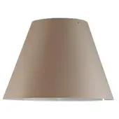 Luce Plan Costanza Varjostin Shaded Stone -
