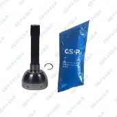 GSP Nivelsarja, vetoakseli 841026