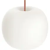 Kdln Pöytävalaisin , KUSHI 33, himmennettävä, Valkoinen, Olohuone, Lasi, Design