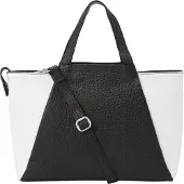 VOi Hirsch Shopperit Nahka 31.5 cm Monivärinen