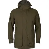 Härkila Pro Hunter Shooting GTX Jacket Men Willow Green 58