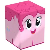 Squaroes Pieni Poniystäväni Ystävyyden Taikaa Pinkamena Pie Mlp006 Pakkakotelo