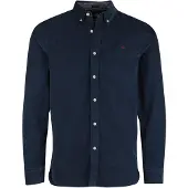 Superdry Classic Needle Cord Pitkähihainen Kauluspaita