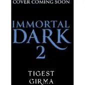 Immortal Dark Trilogy: Eternal Ruin