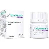 Norsa Pharma - Nucleozin Complete (60 kapselia)
