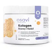 Osavi - Kollageeni Nivelet &amp; Luut (153 g)