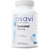Osavi - Inositoli 600 mg (100 kasviskapselia)