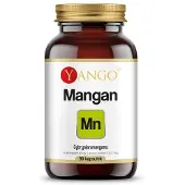 Yango Mangaani 10 mg - 90 kapselia