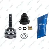 GSP Joint Kit, drive shaft