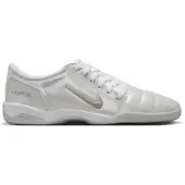 Nike Matalavartiset tennarit 'TOTAL 90' tummabeige / kivenharmaa / valkoinen