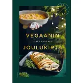 Elina Innanen: Vegaanin joulukirja