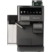 Chiato coffeePLAY 5-in-1 kahvikone – universaali, harmaa