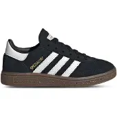 Adidas Originals Tennarit 'Handball Spezial' kulta / musta / valkoinen