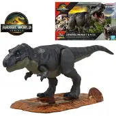 Bandai Plannosaurus Tiranosaurio Rex Rakennusmalli