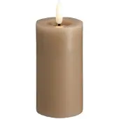 Moods & More Moods &amp More LED-valaisin - silkki-ilmeellä - 49x100