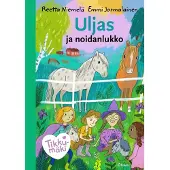 Niemelä, Uljas ja noidanlukko