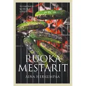 Ruokamestarit - Aina herkumpaa