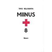 Kelaranta, Miinus + 8 - Kirjoituksia