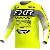 FXR Podium Nuorten motocross-paita
