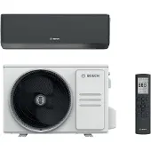 Bosch Climate 7100i 50-HE Ilmanlämpöpumppu+asennus