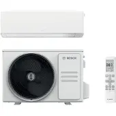 Bosch Climate 7100i 50-HE Ilmanlämpöpumppu+asennus
