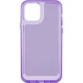 DRM-LND Koristeltava suojakuori Violetti