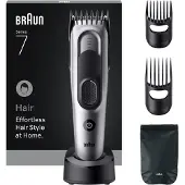 Braun Series 7 HC7590 kotiparturi