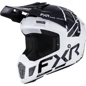 FXR Clutch Comp MX-kypärä