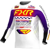 FXR Podium Nuorten motocross-paita