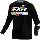 FXR Apex MX ajopaita